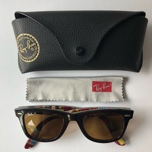 Ray-Ban Sunglasses
